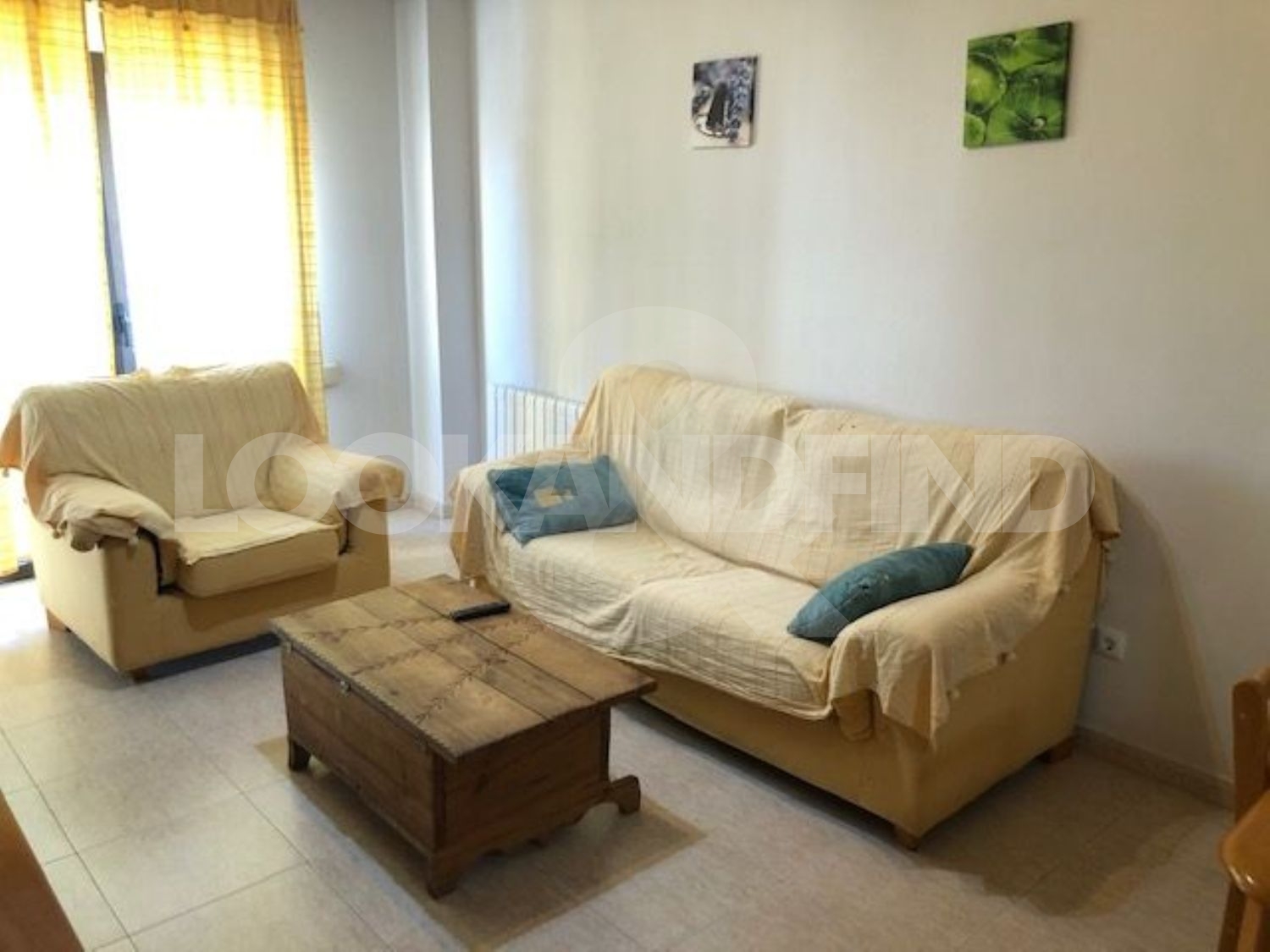 Foto del inmueble