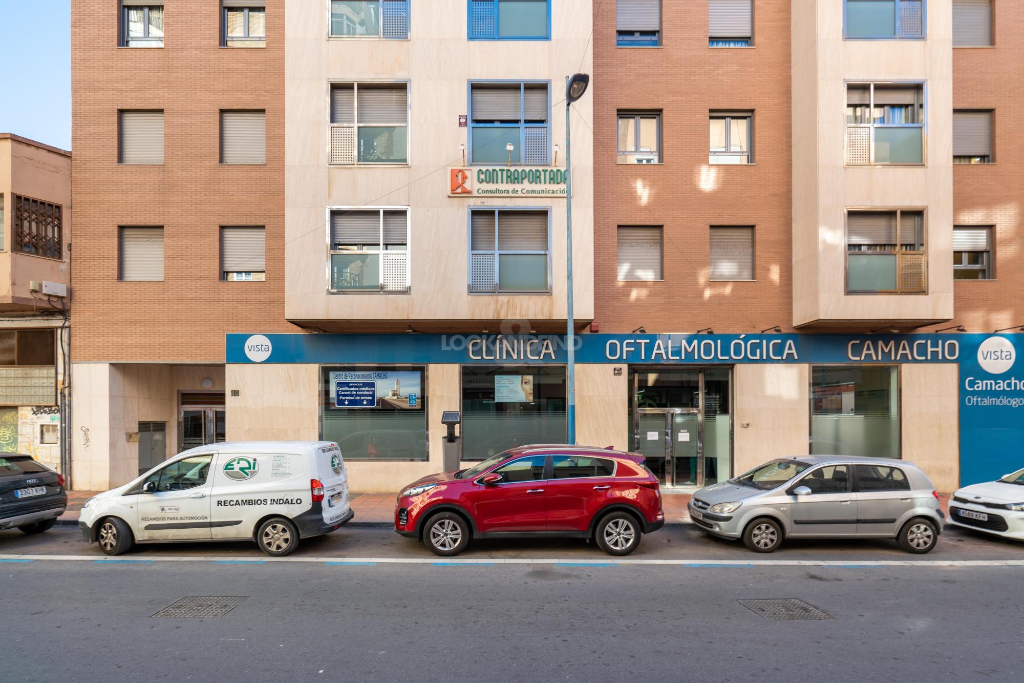 Vivienda nueva en Avda. Monserrat