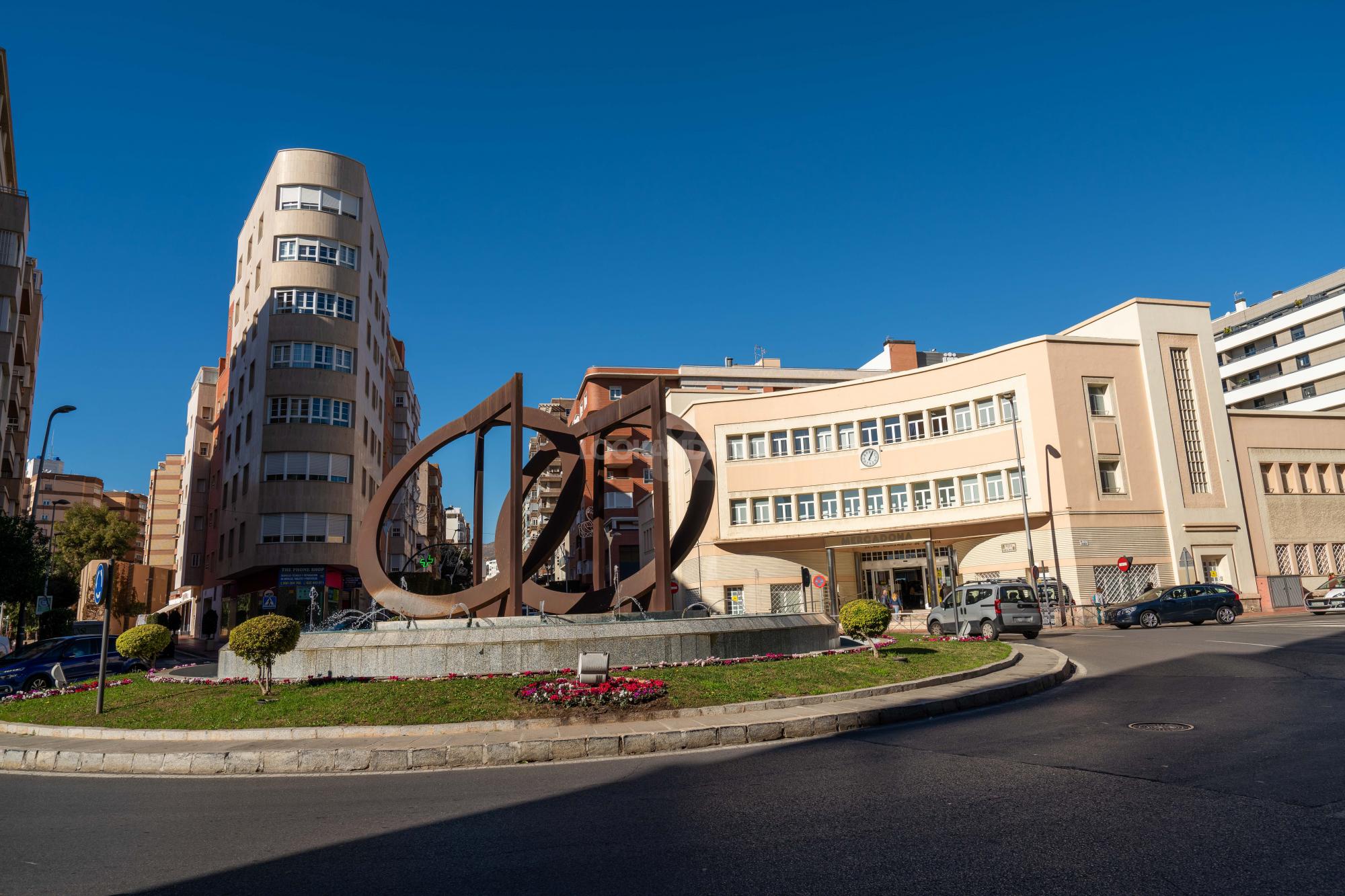 Vivienda nueva en Avda. Monserrat