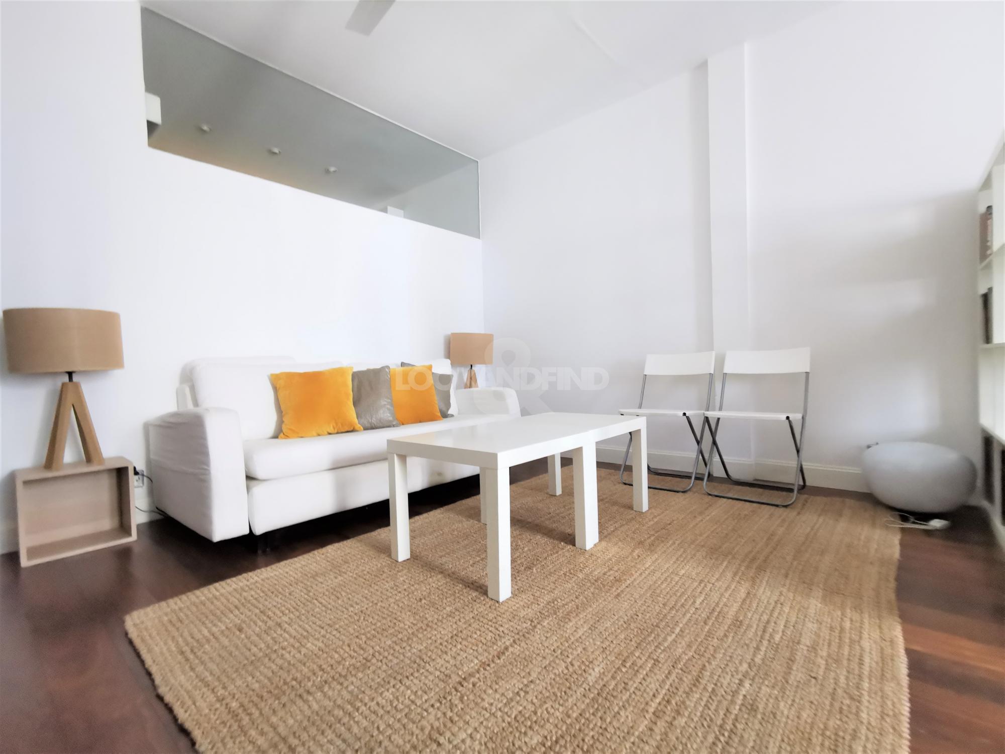 Inmobiliaria Look & Find Retiro