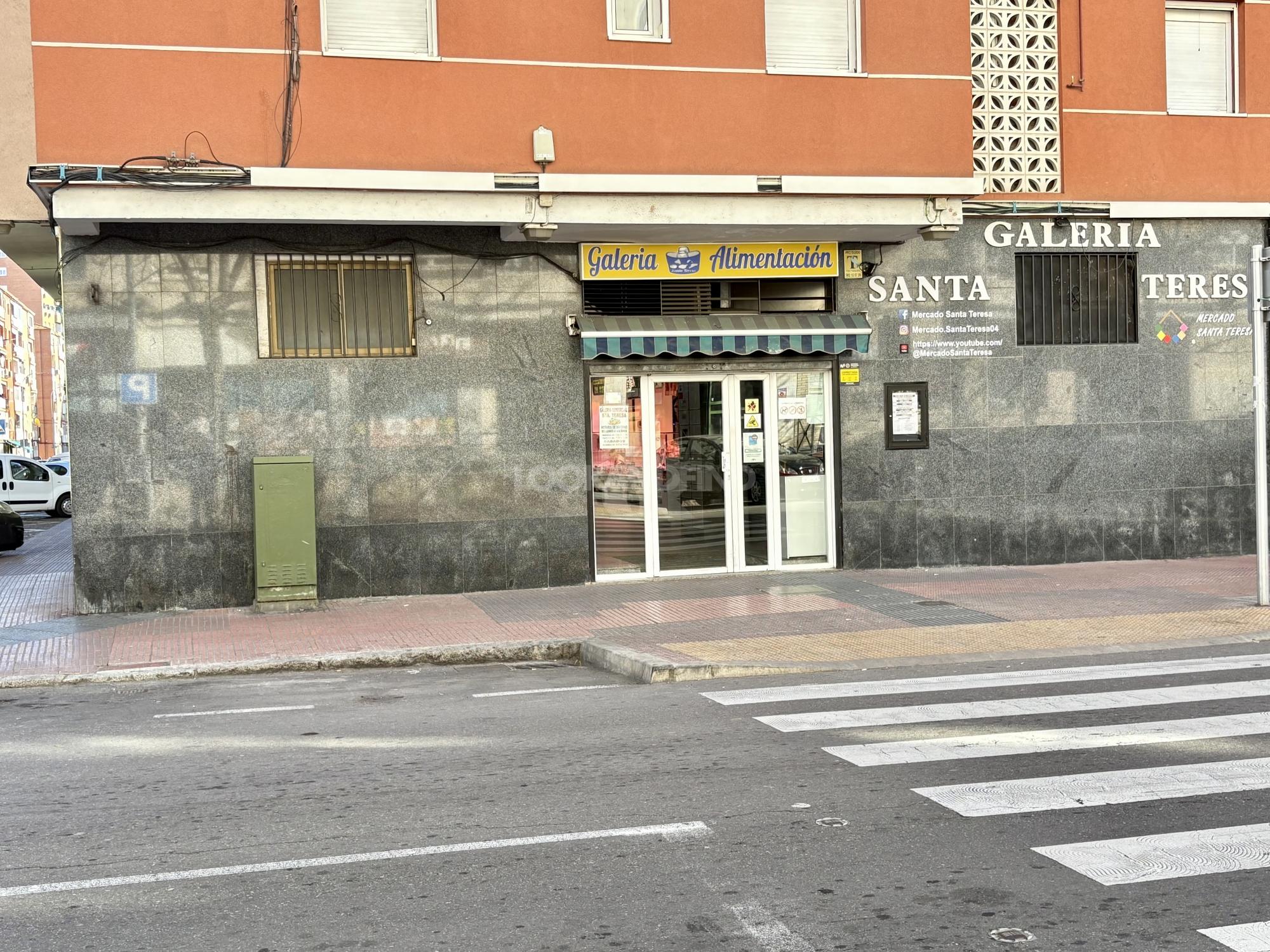 Foto del inmueble