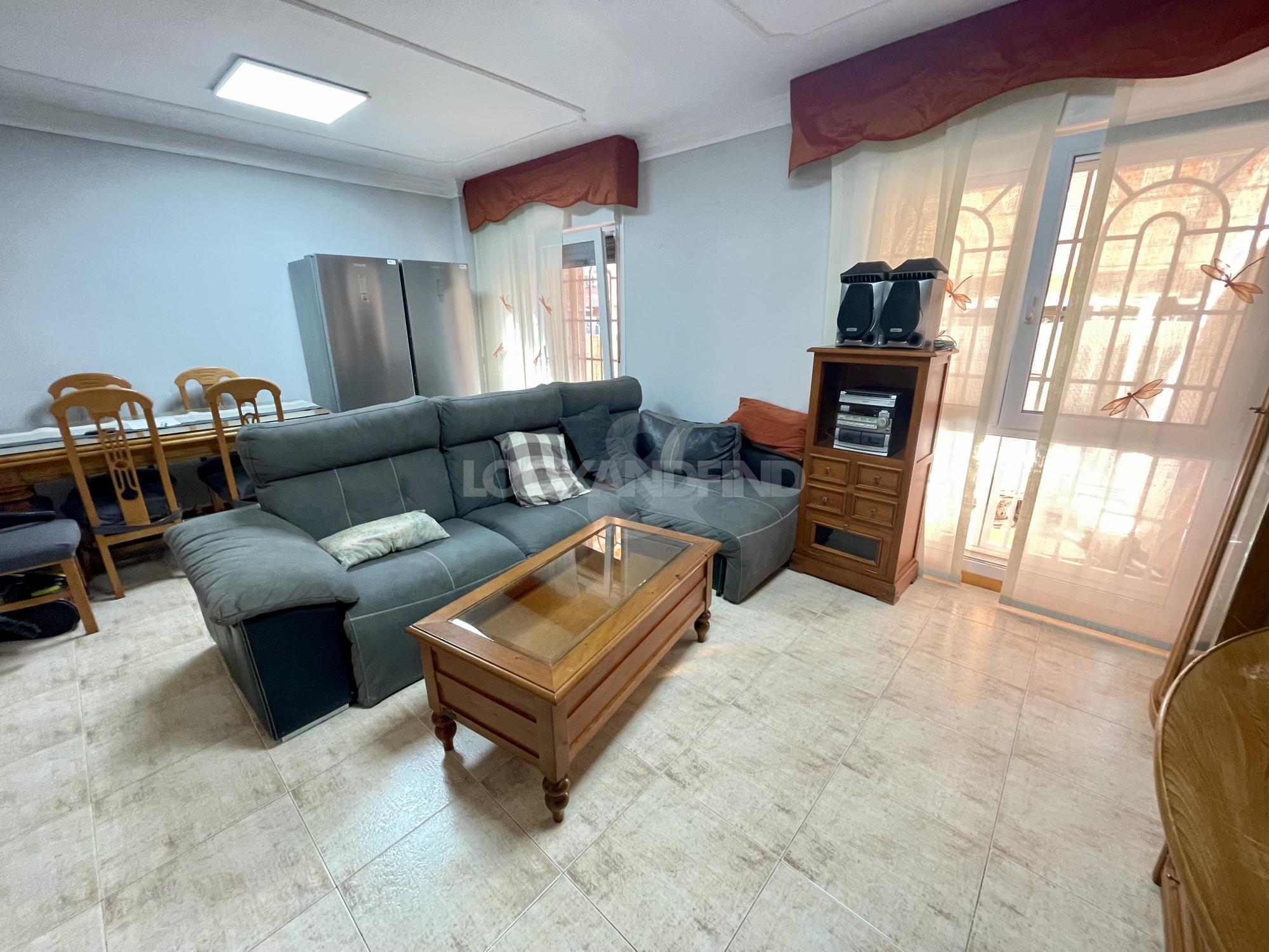 Foto del inmueble