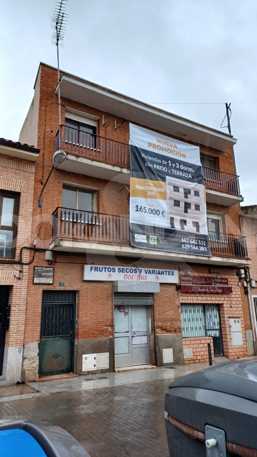 Foto del inmueble