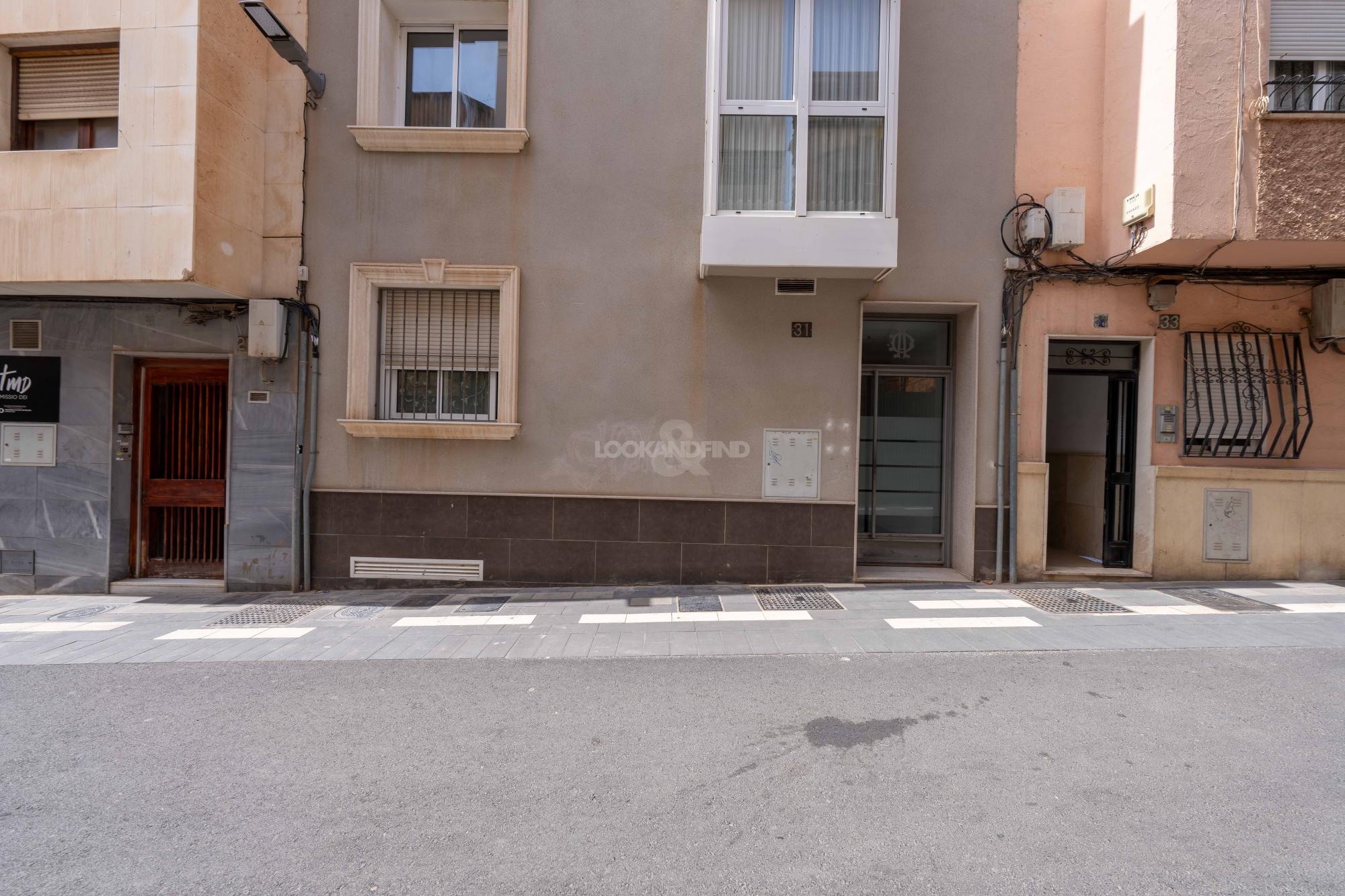 Foto del inmueble