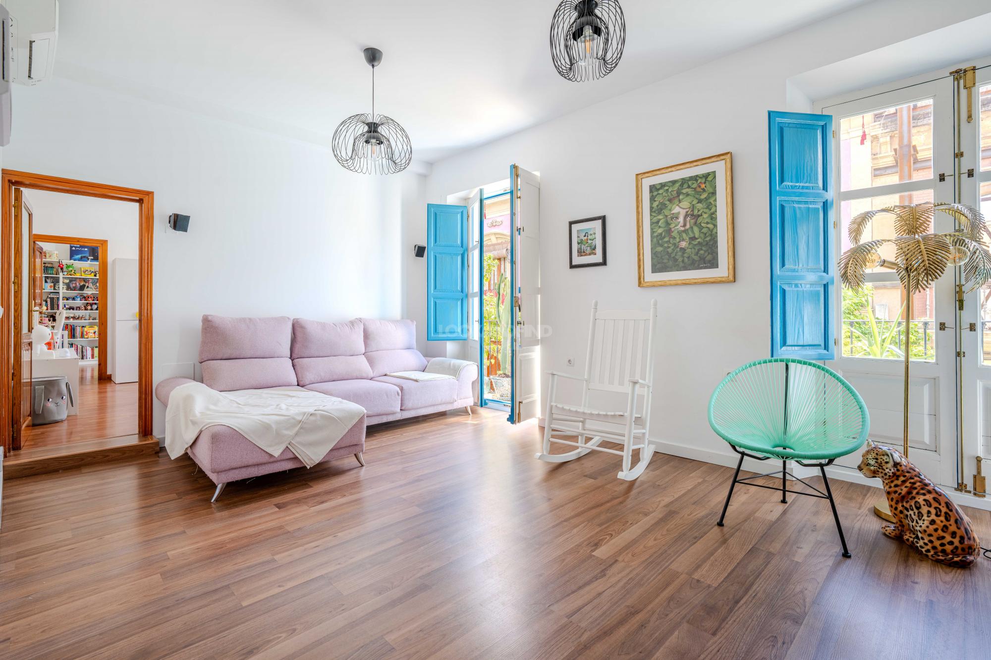Foto del inmueble
