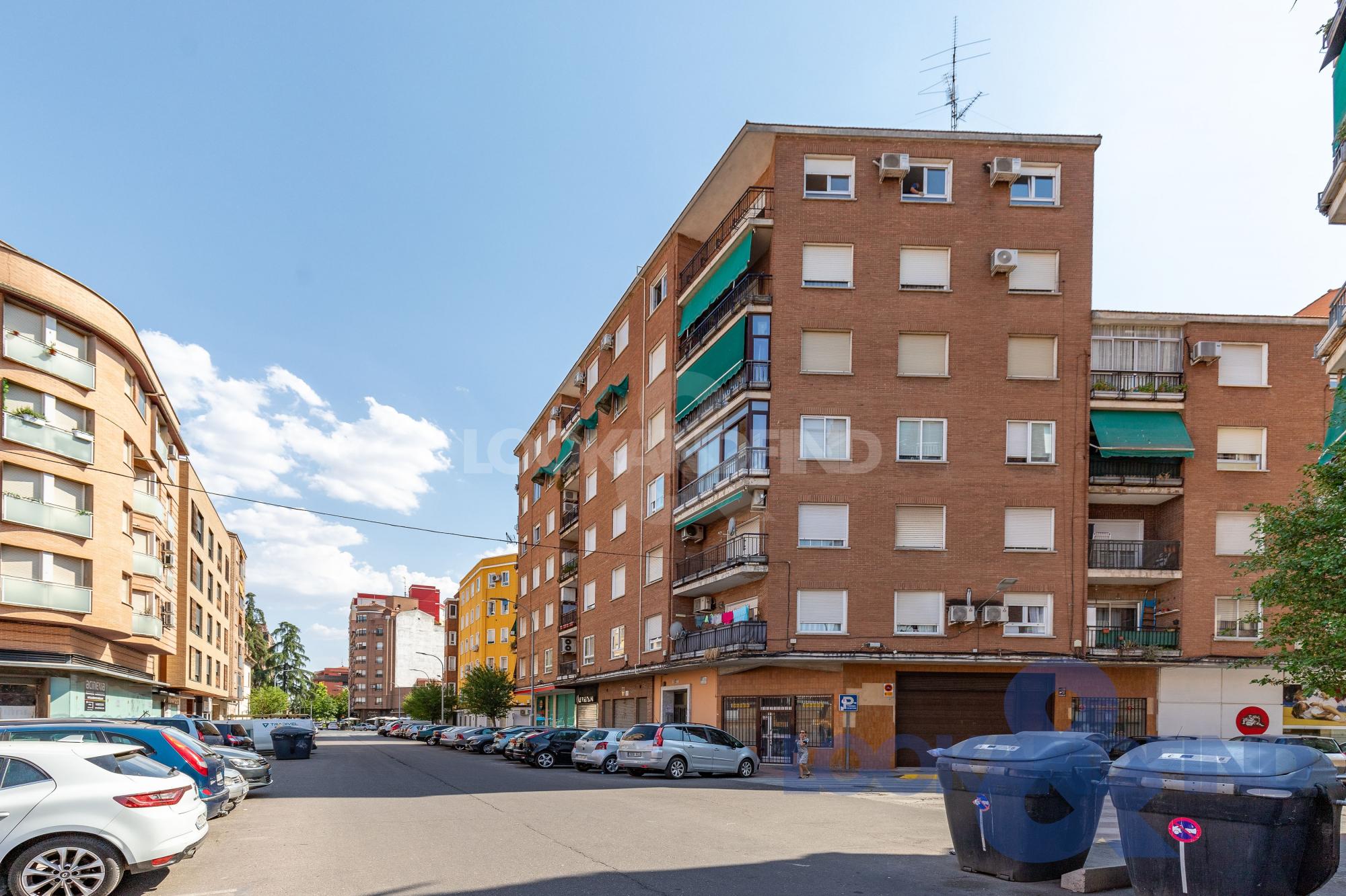Foto del inmueble