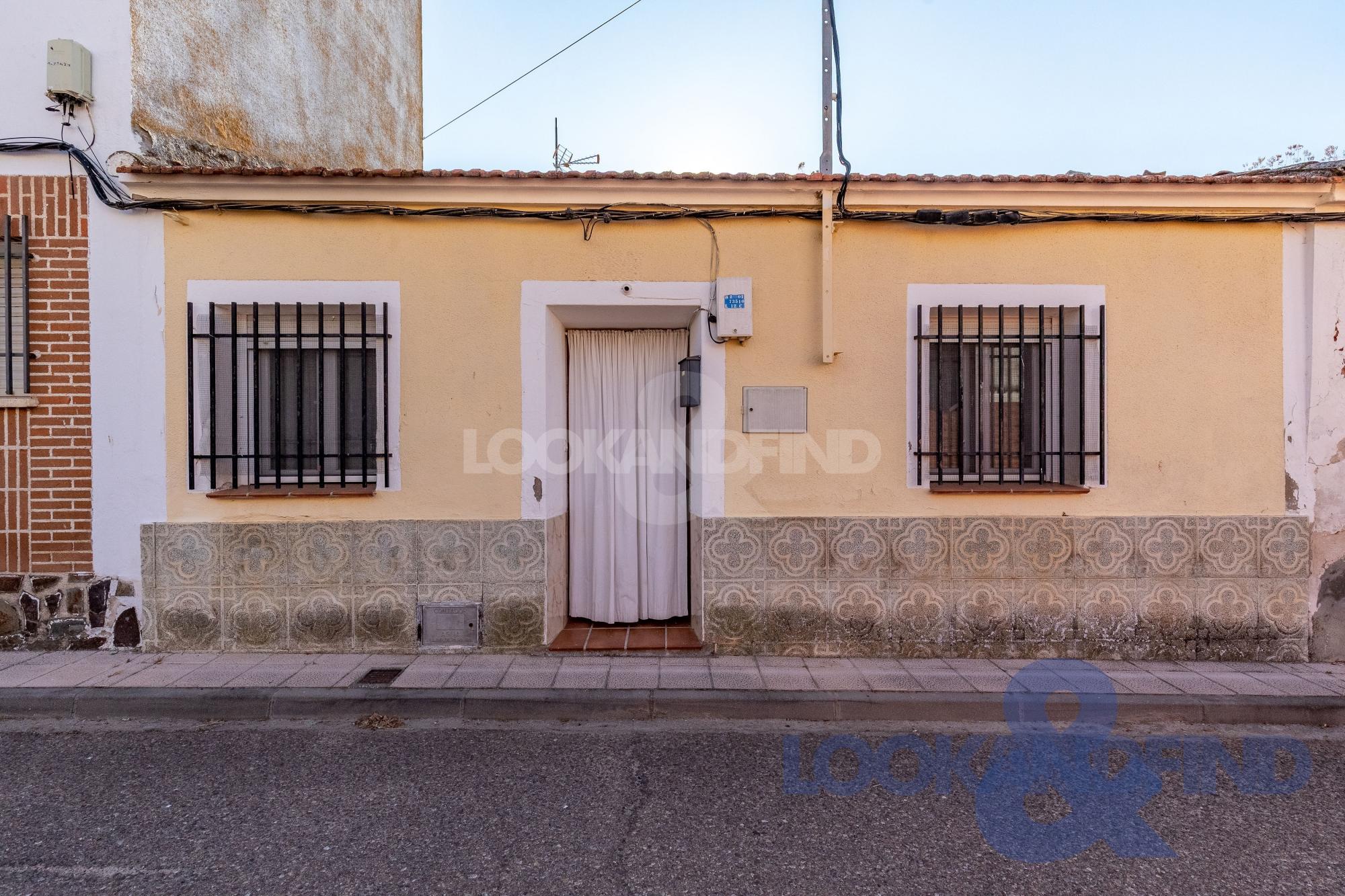 Foto del inmueble