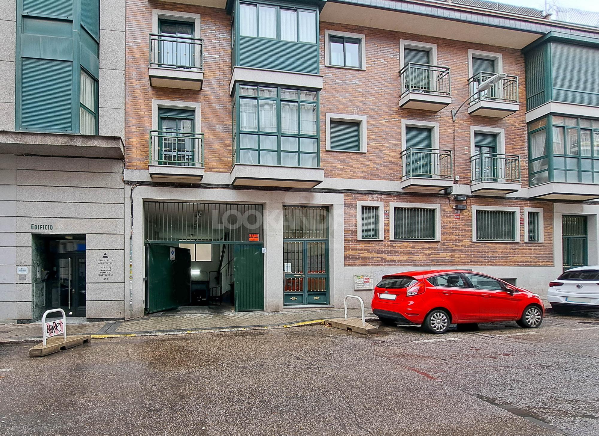 Foto del inmueble