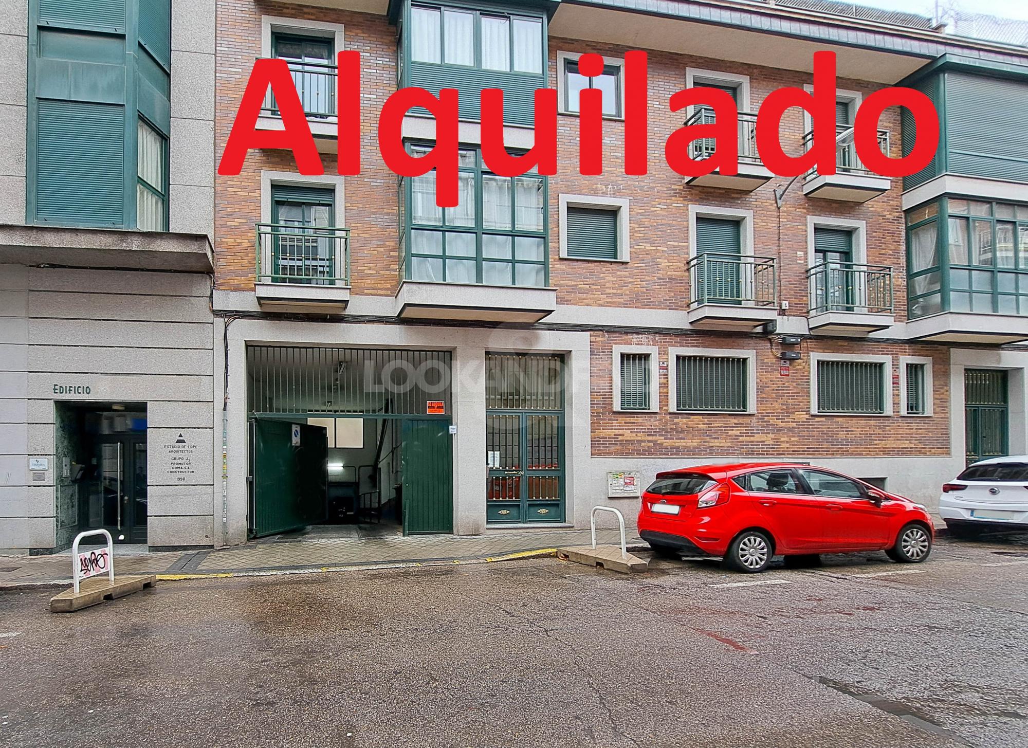 Foto del inmueble