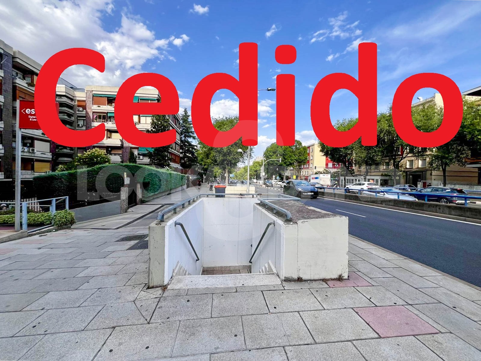 Foto del inmueble