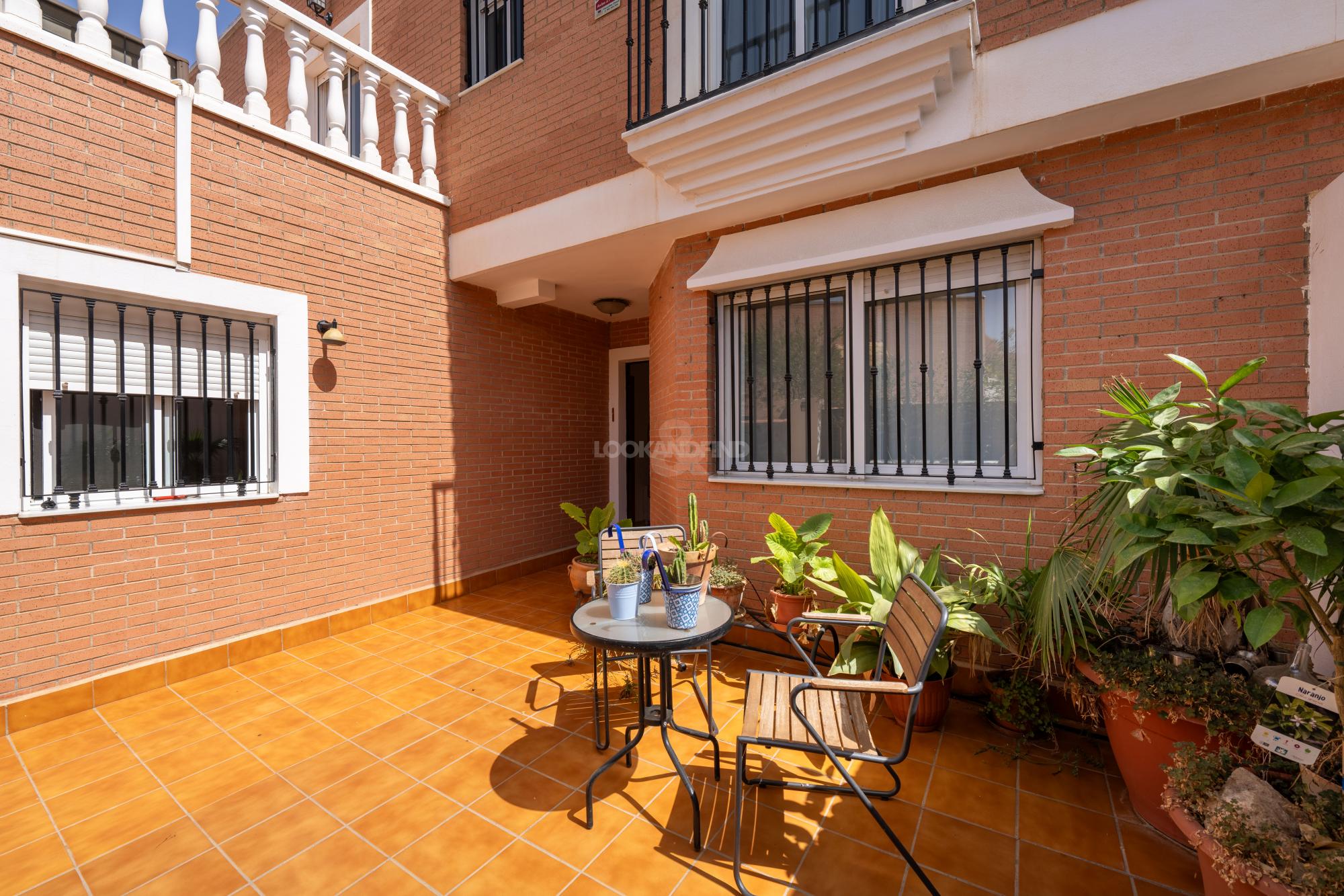 Foto del inmueble